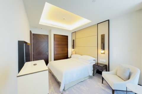 Wohnung zur Miete in Downtown Dubai (Downtown Burj Dubai), Dubai, VAE 3 Schlafzimmer, 225.5 m2 Nr. 670057 - Foto 17