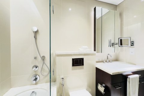 Wohnung zur Miete in Downtown Dubai (Downtown Burj Dubai), Dubai, VAE 3 Schlafzimmer, 225.5 m2 Nr. 670057 - Foto 25
