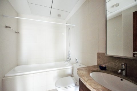 Wohnung zur Miete in Downtown Dubai (Downtown Burj Dubai), Dubai, VAE 1 Schlafzimmer, 78.1 m2 Nr. 670056 - Foto 13