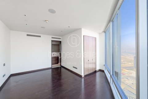 Wohnung zur Miete in Downtown Dubai (Downtown Burj Dubai), Dubai, VAE 2 Schlafzimmer, 177.3 m2 Nr. 670058 - Foto 4