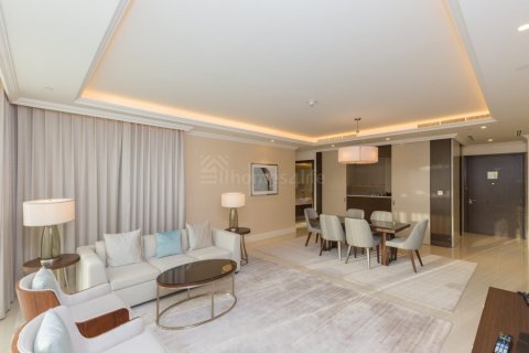 Apartamento en alquiler en Downtown Dubai (Downtown Burj Dubai), Dubai, EAU 3 dormitorios, 203 m2 № 714498 - foto 5