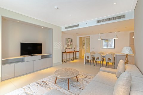 Διαμέρισμα σε Downtown Dubai (Downtown Burj Dubai), ΗΑΕ 2 υπνοδωμάτια, 129 τ.μ. Αρ. 714500 - φωτογραφία 11