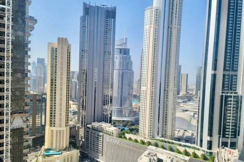 Apartamento en alquiler en Downtown Dubai (Downtown Burj Dubai), Dubai, EAU 1 dormitorio, 84 m2 № 714497 - foto 4