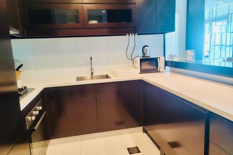 Apartamento en alquiler en Downtown Dubai (Downtown Burj Dubai), Dubai, EAU 1 dormitorio, 84 m2 № 714497 - foto 10