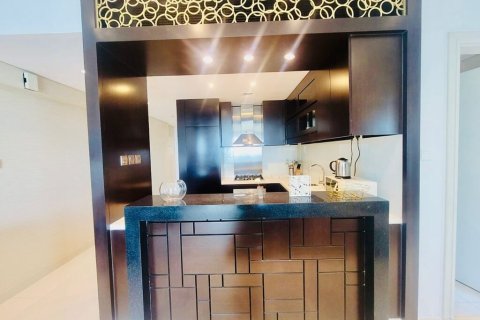 Apartamento en alquiler en Downtown Dubai (Downtown Burj Dubai), Dubai, EAU 1 dormitorio, 84 m2 № 714497 - foto 2