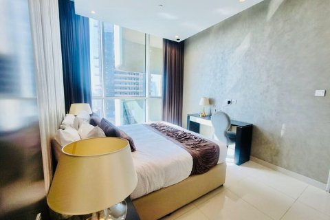 Apartamento en alquiler en Downtown Dubai (Downtown Burj Dubai), Dubai, EAU 1 dormitorio, 84 m2 № 714497 - foto 7