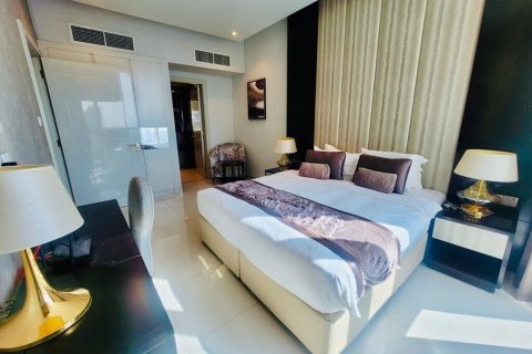 Apartamento en alquiler en Downtown Dubai (Downtown Burj Dubai), Dubai, EAU 1 dormitorio, 84 m2 № 714497 - foto 5