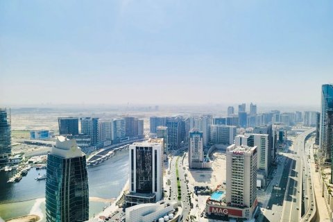 Apartamento en alquiler en Downtown Dubai (Downtown Burj Dubai), Dubai, EAU 1 dormitorio, 84 m2 № 714497 - foto 11