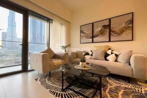 Apartamento para venda em Downtown Dubai (Downtown Burj Dubai), Dubai, EAU 2 quartos, 98 m2 № 714496 - foto 3