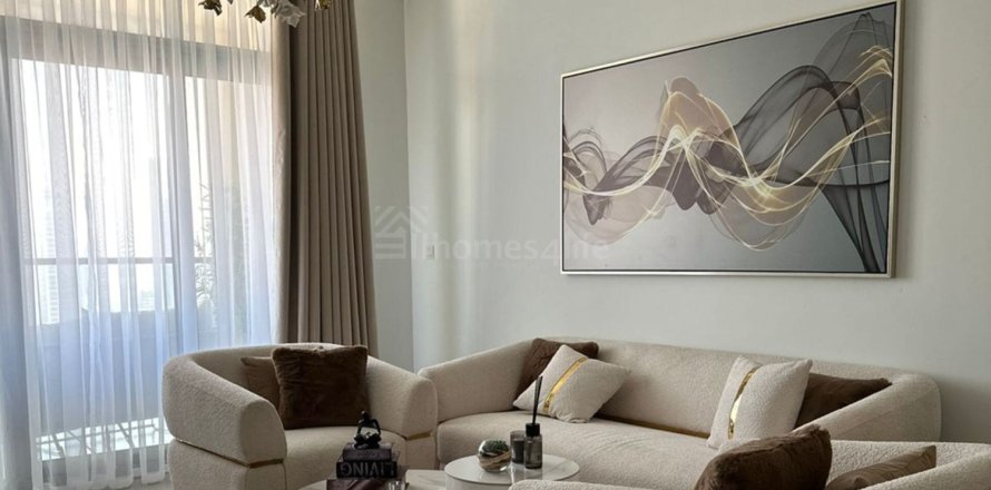 Apartment in Downtown Dubai (Downtown Burj Dubai), UAE 2 bedrooms, 120 sq.m. № 714501
