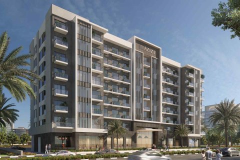 Al Furjan、Dubai、UAEにある開発プロジェクト AZIZI PEARL No246149