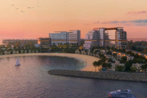 Apartament în Ras Al Khaimah, EAU 3 dormitoare, 197 mp.  №702006