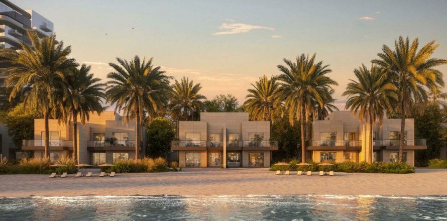 Villa in Ras Al Khaimah, VAE: 2 Schlafzimmer, 511 m2 Nr. 702007