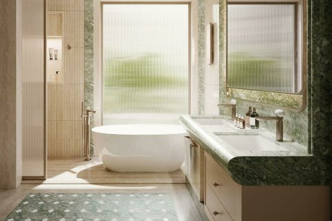 Villa zum Verkauf in Ras Al Khaimah, VAE 2 Schlafzimmer, 511 m2 Nr. 702007 - Foto 9