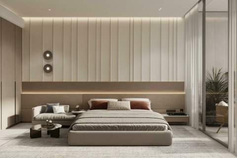 Купити квартиру в Мохаммед Бин Рашид Сити, Дубай, ОАЕ 3 кімнати, 104м2, № 702010 - фото 7