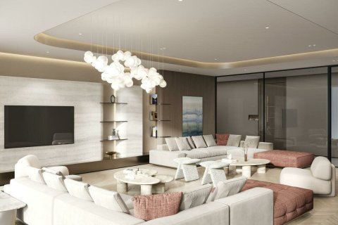 Купити квартиру в Мохаммед Бин Рашид Сити, Дубай, ОАЕ 3 кімнати, 104м2, № 702010 - фото 2