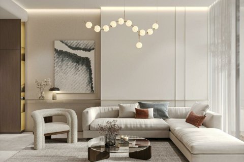 Купити квартиру в Мохаммед Бин Рашид Сити, Дубай, ОАЕ 3 кімнати, 104м2, № 702010 - фото 4