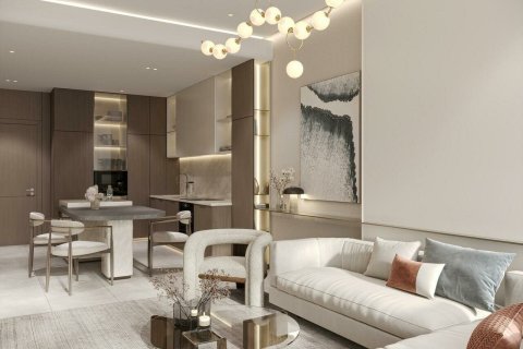 Купити квартиру в Мохаммед Бин Рашид Сити, Дубай, ОАЕ 3 кімнати, 104м2, № 702010 - фото 12