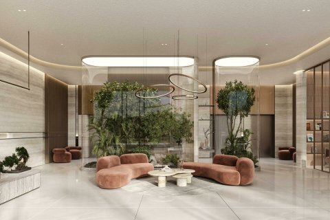 Купити квартиру в Мохаммед Бин Рашид Сити, Дубай, ОАЕ 3 кімнати, 104м2, № 702010 - фото 17