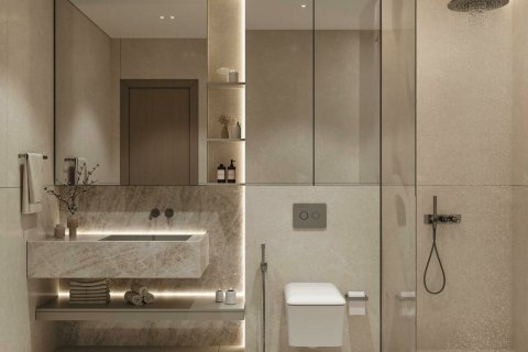 Купити квартиру в Мохаммед Бин Рашид Сити, Дубай, ОАЕ 3 кімнати, 104м2, № 702010 - фото 6