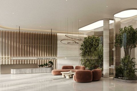 Купити квартиру в Мохаммед Бин Рашид Сити, Дубай, ОАЕ 3 кімнати, 104м2, № 702010 - фото 8