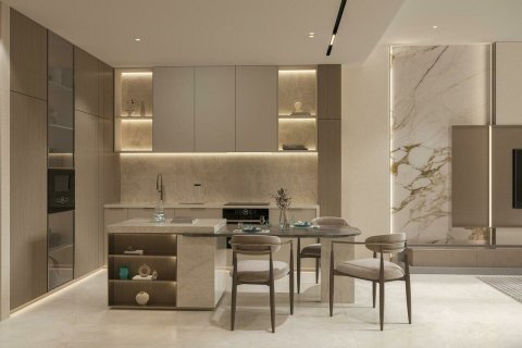 Купити квартиру в Мохаммед Бин Рашид Сити, Дубай, ОАЕ 4 кімнати, 223м2, № 702011 - фото 5