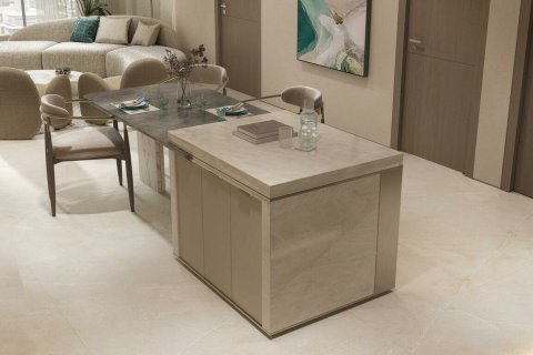 Купити квартиру в Мохаммед Бин Рашид Сити, Дубай, ОАЕ 4 кімнати, 223м2, № 702011 - фото 10