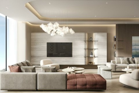 Купити квартиру в Мохаммед Бин Рашид Сити, Дубай, ОАЕ 4 кімнати, 223м2, № 702011 - фото 11