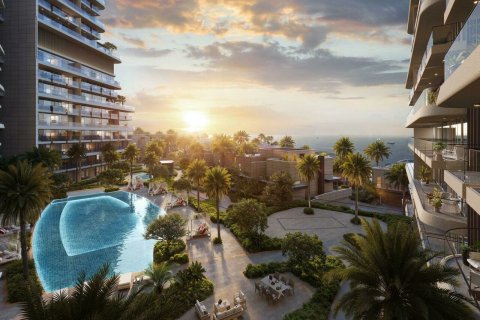 Apartament în Ras Al Khaimah, EAU 1 dormitor, 98 mp.  №702005