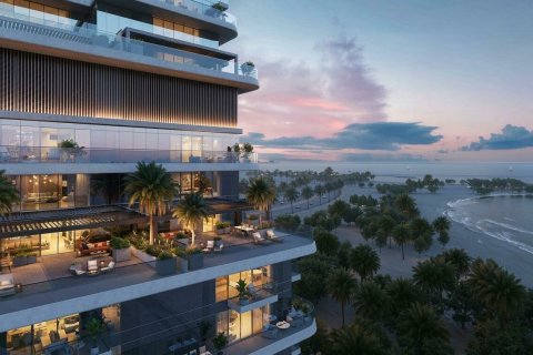 Wohnung zum Verkauf in Ras Al Khaimah, VAE 1 Schlafzimmer, 98 m2 Nr. 702005 - Foto 14