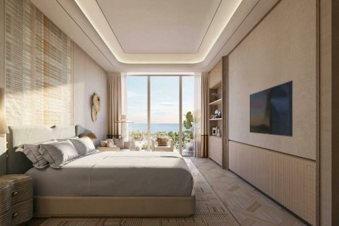 Wohnung zum Verkauf in Ras Al Khaimah, VAE 1 Schlafzimmer, 98 m2 Nr. 702005 - Foto 2