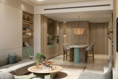 Wohnung zum Verkauf in Ras Al Khaimah, VAE 1 Schlafzimmer, 98 m2 Nr. 702005 - Foto 3