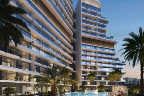 Wohnung zum Verkauf in Ras Al Khaimah, VAE 1 Schlafzimmer, 98 m2 Nr. 702005 - Foto 13