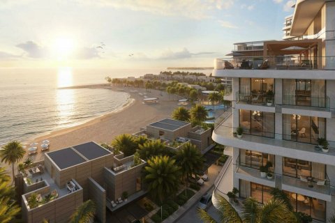 Wohnung zum Verkauf in Ras Al Khaimah, VAE 1 Schlafzimmer, 98 m2 Nr. 702005 - Foto 19