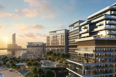 Wohnung zum Verkauf in Ras Al Khaimah, VAE 1 Schlafzimmer, 98 m2 Nr. 702005 - Foto 12