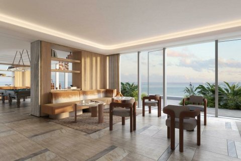 Wohnung zum Verkauf in Ras Al Khaimah, VAE 1 Schlafzimmer, 98 m2 Nr. 702005 - Foto 7