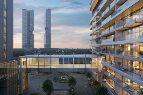 Wohnung zum Verkauf in Ras Al Khaimah, VAE 1 Schlafzimmer, 98 m2 Nr. 702005 - Foto 10