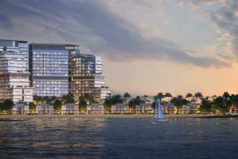 Apartament în Ras Al Khaimah, EAU 2 dormitoare, 128 mp.  №702008