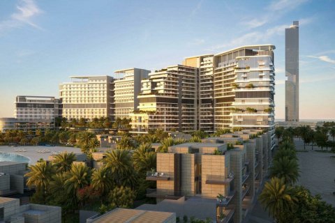 Wohnung zum Verkauf in Ras Al Khaimah, VAE 2 Schlafzimmer, 128 m2 Nr. 702008 - Foto 18