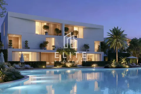 Villa zum Verkauf in Jebel Ali, Dubai, VAE 5 Schlafzimmer, 513 m2 Nr. 759984 - Foto 14
