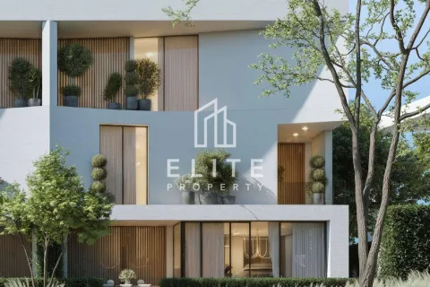 Villa zum Verkauf in Jebel Ali, Dubai, VAE 5 Schlafzimmer, 513 m2 Nr. 759984 - Foto 18