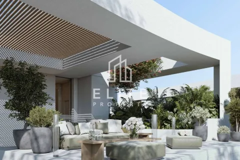 Villa zum Verkauf in Jebel Ali, Dubai, VAE 5 Schlafzimmer, 513 m2 Nr. 759984 - Foto 11