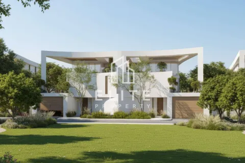Villa zum Verkauf in Jebel Ali, Dubai, VAE 5 Schlafzimmer, 513 m2 Nr. 759984 - Foto 1