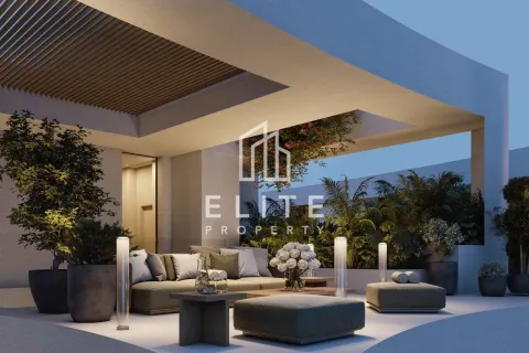 Villa zum Verkauf in Jebel Ali, Dubai, VAE 5 Schlafzimmer, 513 m2 Nr. 759984 - Foto 13