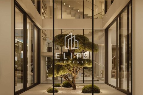 Vila u Jebel Ali, Dubai, UAE 5 spavaćih soba, 513 m2 Br. 759985 - fotografija 10