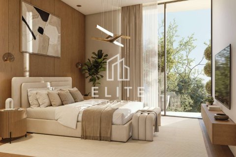 Vila u Jebel Ali, Dubai, UAE 5 spavaćih soba, 513 m2 Br. 759985 - fotografija 3