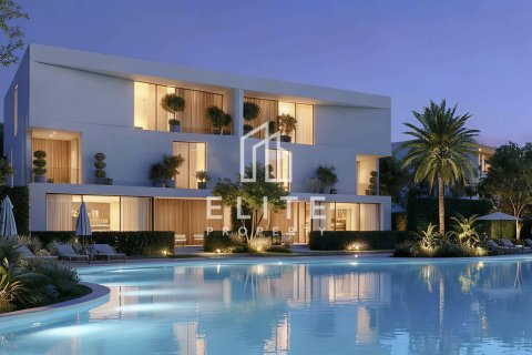 Villa in Jebel Ali, Dubai, VAE: 5 Schlafzimmer, 513 m2 Nr. 759985