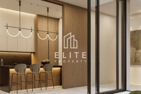 Vila u Jebel Ali, Dubai, UAE 5 spavaćih soba, 513 m2 Br. 759985 - fotografija 13