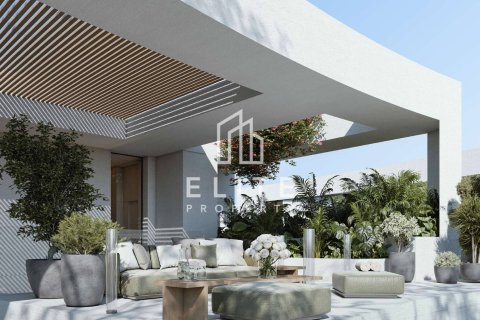Vila u Jebel Ali, Dubai, UAE 5 spavaćih soba, 513 m2 Br. 759985 - fotografija 12