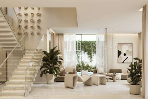 Vila u Jebel Ali, Dubai, UAE 5 spavaćih soba, 513 m2 Br. 759985 - fotografija 4